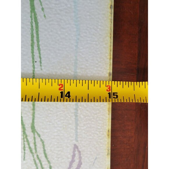 Corelle Shadow Iris Counter Saver Cutting Board - Picture 8 of 8